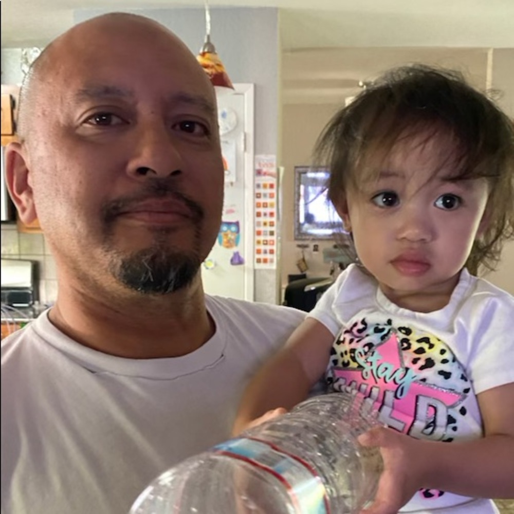 Meet your Posher, Eric